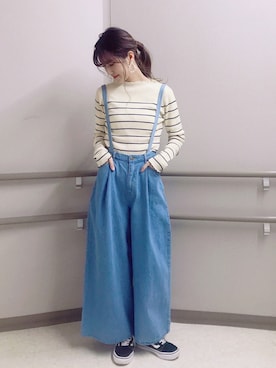 aymmさんのコーディネート