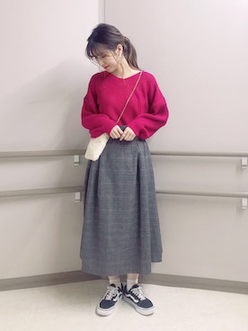 aymmさんのコーディネート