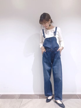 aymmさんのコーディネート