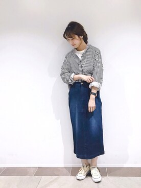 aymmさんのコーディネート