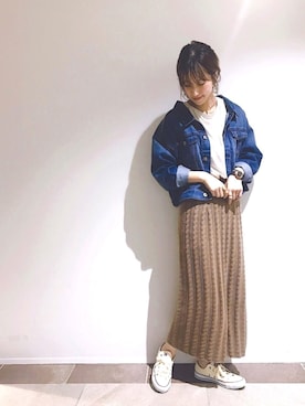 aymmさんのコーディネート