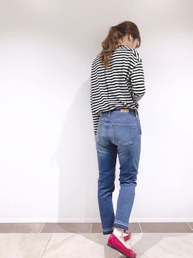 aymmさんのコーディネート