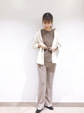 aymmさんのコーディネート