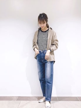 aymmさんのコーディネート