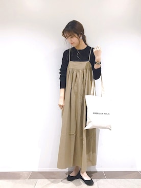 aymmさんのコーディネート