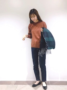 aymmさんのコーディネート