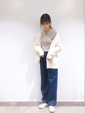 aymmさんのコーディネート