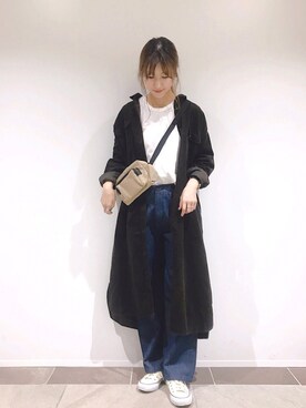 aymmさんのコーディネート