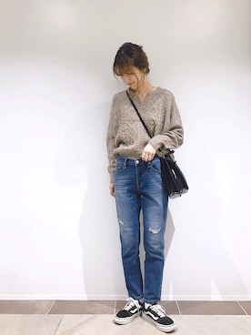 aymmさんのコーディネート