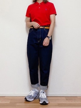 みーさんのコーディネート