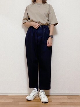 みーさんのコーディネート