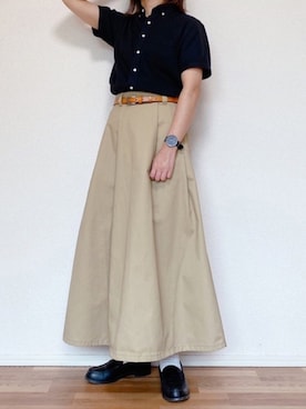 みーさんのコーディネート