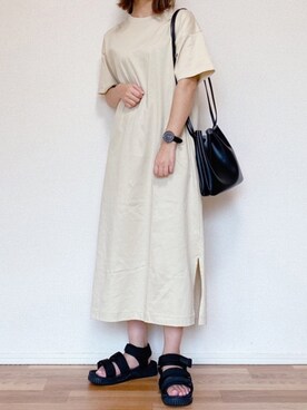 みーさんのコーディネート