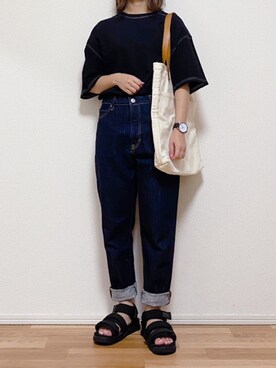 みーさんのコーディネート