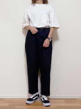 みーさんのコーディネート