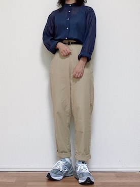 みーさんのコーディネート