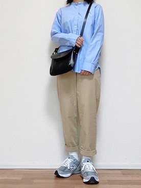 みーさんのコーディネート