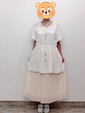 すがさんのコーディネート