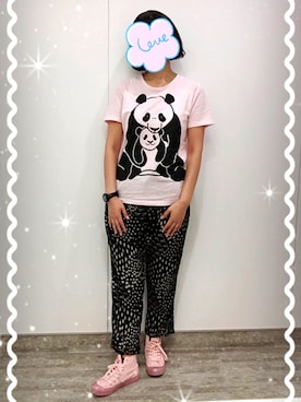 すがさんのコーディネート