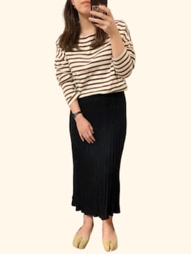 yoppiさんのコーディネート