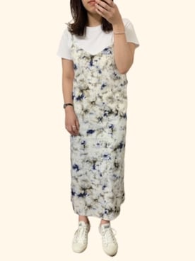 yoppiさんのコーディネート