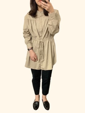 yoppiさんのコーディネート