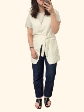 yoppiさんのコーディネート