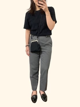 yoppiさんのコーディネート