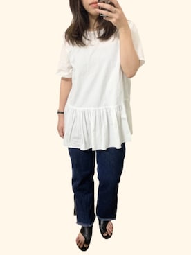 yoppiさんのコーディネート