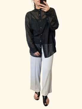 yoppiさんのコーディネート