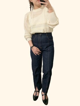 yoppiさんのコーディネート