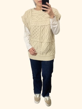 yoppiさんのコーディネート