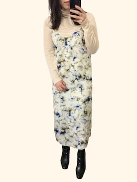 yoppiさんのコーディネート