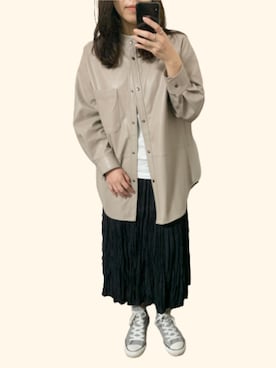 yoppiさんのコーディネート