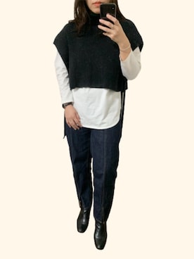 yoppiさんのコーディネート