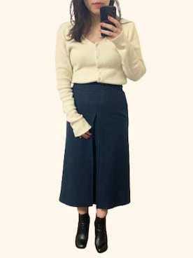 yoppiさんのコーディネート