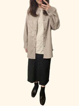 yoppiさんのコーディネート