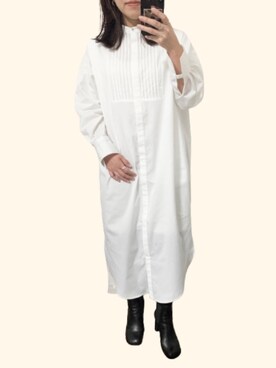 yoppiさんのコーディネート