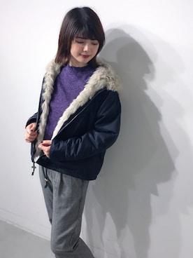 naoさんのコーディネート