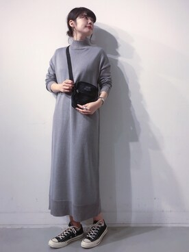 naoさんのコーディネート