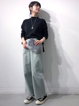 naoさんのコーディネート