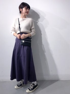 naoさんのコーディネート