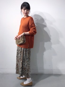 naoさんのコーディネート