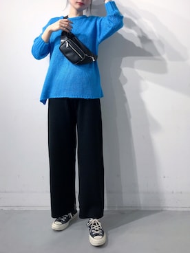 naoさんのコーディネート