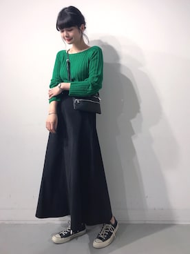 naoさんのコーディネート