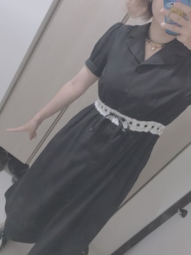 しおりさんのコーディネート