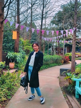 Brenda Chenさんのコーディネート