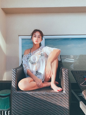 Brenda Chenさんのコーディネート