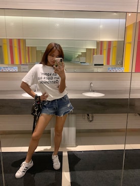 Brenda Chenさんのコーディネート