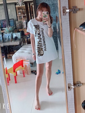 Brenda Chenさんのコーディネート